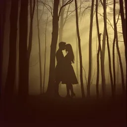Harmony in Shadows