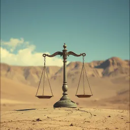 Say no to injustice Free Vdm