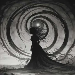 Soundtrack to a nightmare
