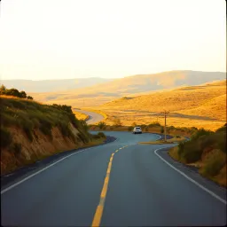 All The Places We Go