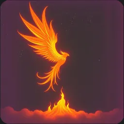 Shine Like Fire