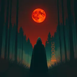 Pahlawan Senja Keramat