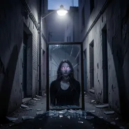 Eyes in the Dark