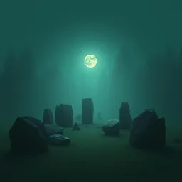 Mystical dreams