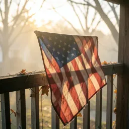 Thank a Veteran