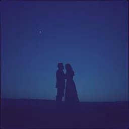 Shadows we keep