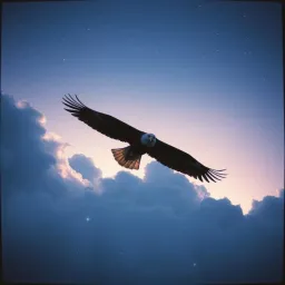 Beyond the Endless Sky