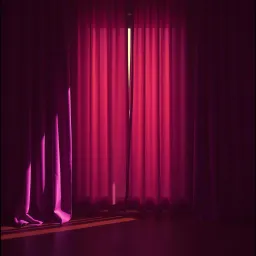 Velvet Shadows