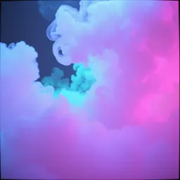 Humo y reflezion