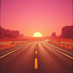 Highway to hell