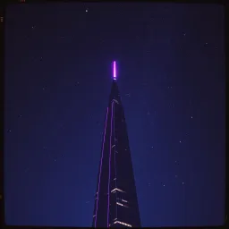 Neon Lights