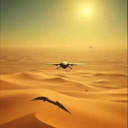 Space western