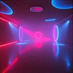 Electric Pulse Nights