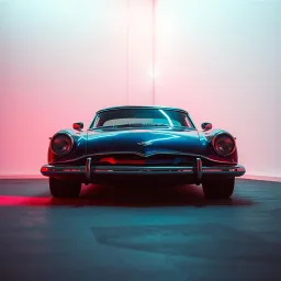Werbe Song Car Studio