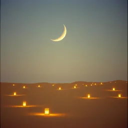 Ramadhan mulia
