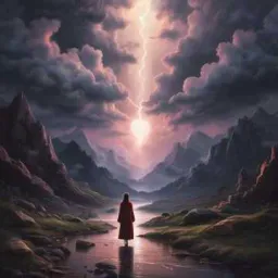 Love's True Resilience