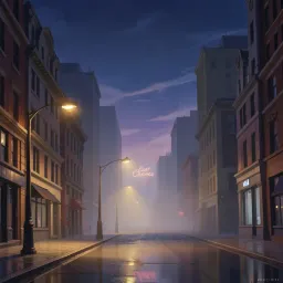 Too Late To Stay