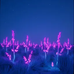 You’re mine (lucid pulse)