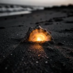 Conch of Rust