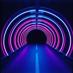 In my lane