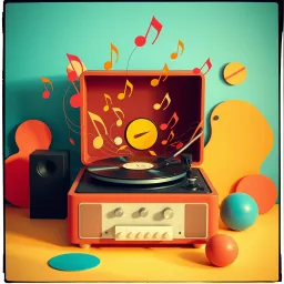 J'aime Trop La Musique