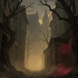 Jack the Ripper Reborn