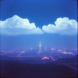 Uptown Haze