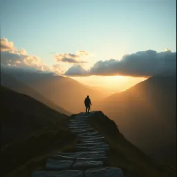 Roads Less Traveled