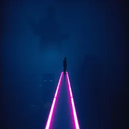 Swing Between the Shadows