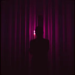 Shadow play