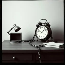 9-5
