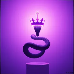 Venomous glow