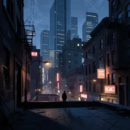 VBLACK - Голос улиц