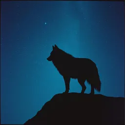 One Man WoLF PacK