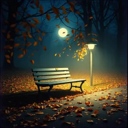 Echoes of Our Love