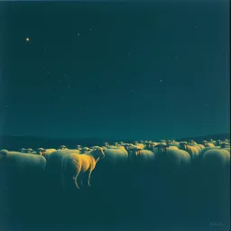 Sheep Dog