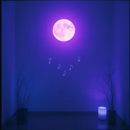 3AM Silence