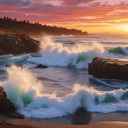 Surf's Up