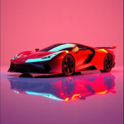 Life in the fast lane