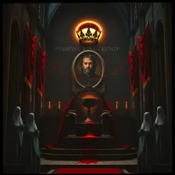 Feast of the Vampire King