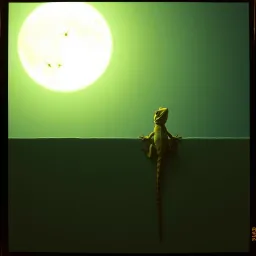 Gekko Gecko