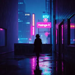 City of dreams