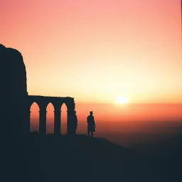 Cracks In My Horizon