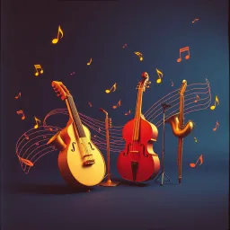 Jazz is my freedom