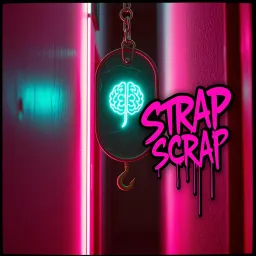 Strap scrap