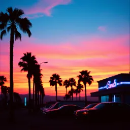 LA Love