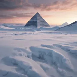 Frozen Abyss