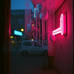 Twisted Versions of You
