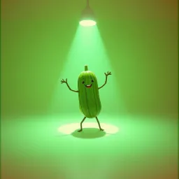 Gurken Groove