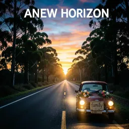 Anew Horizon